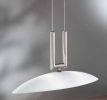 Elegante Pendelleuchte - Details