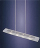 Elegante Pendelleuchte - Details